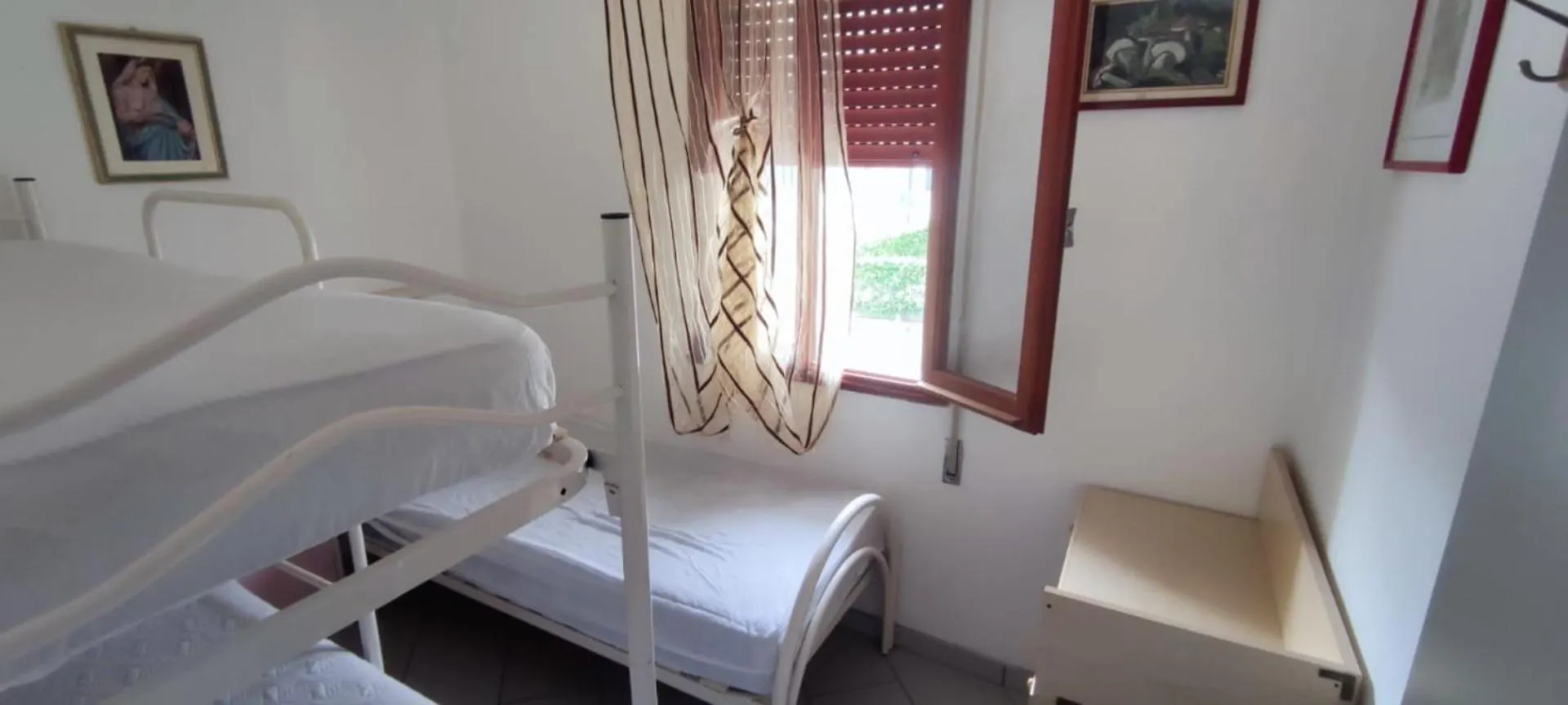 Beta Apartment Rosolina Mare
