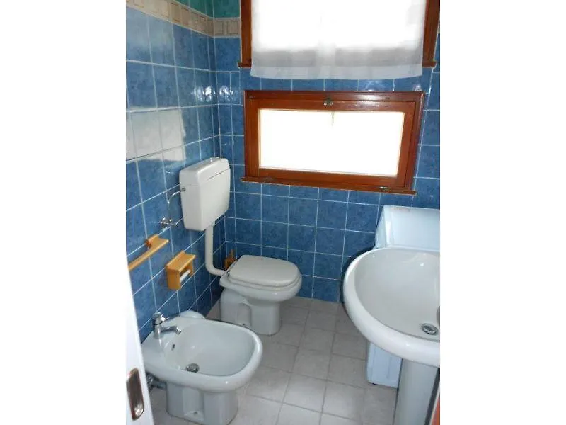 Beta Apartment Rosolina Mare