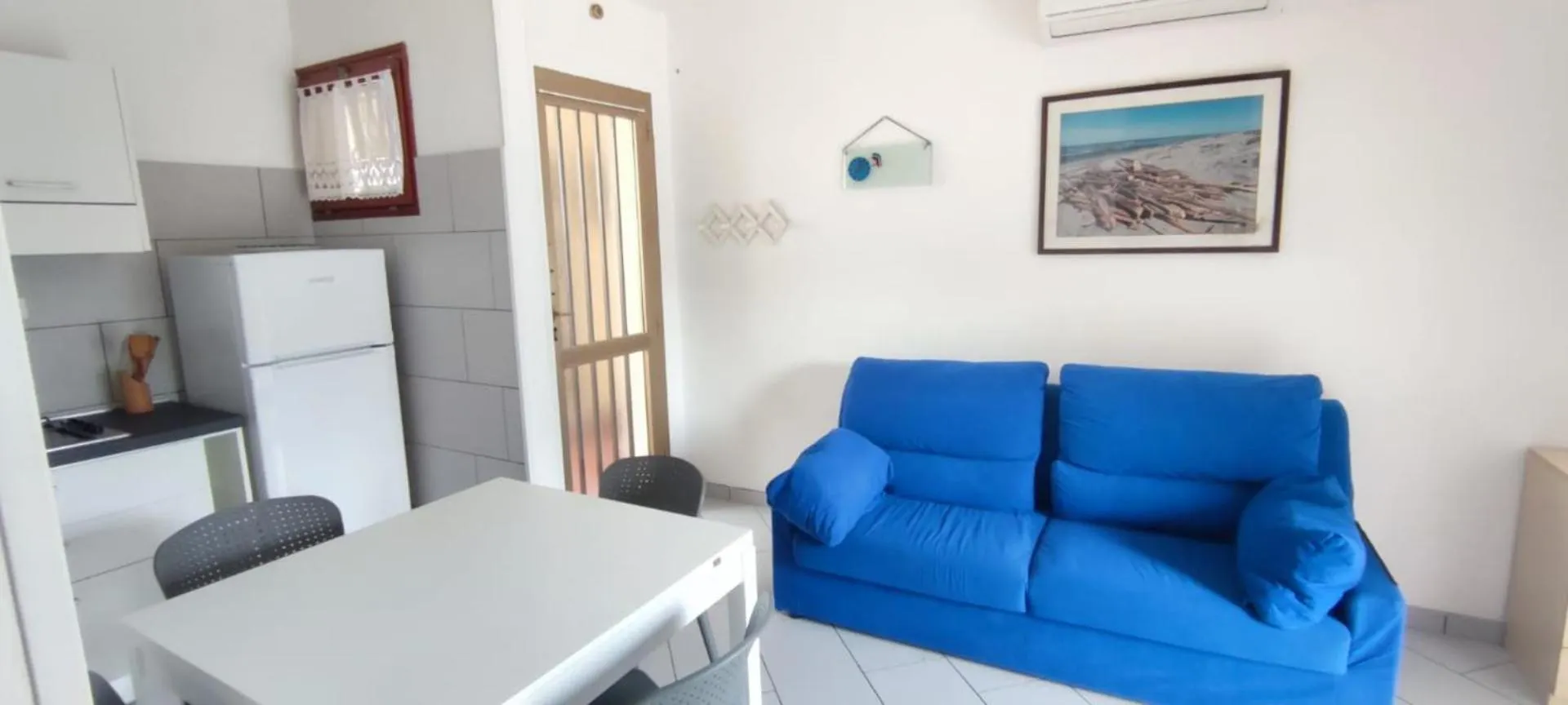 Beta Apartment Rosolina Mare