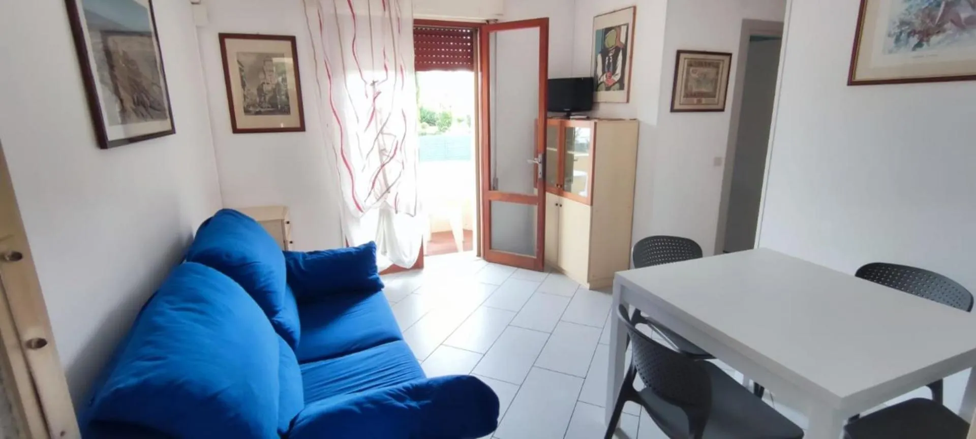 Beta Apartment Rosolina Mare