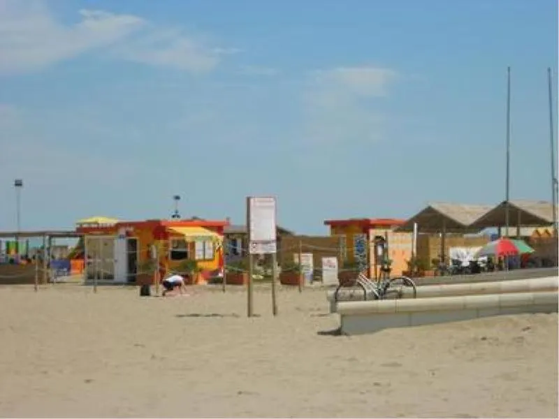 Beta Apartment Rosolina Mare