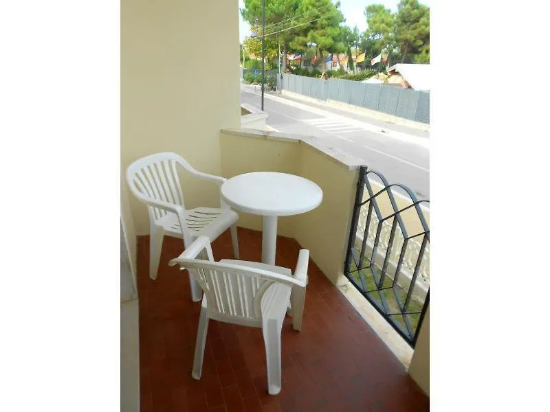 Beta Apartment Rosolina Mare