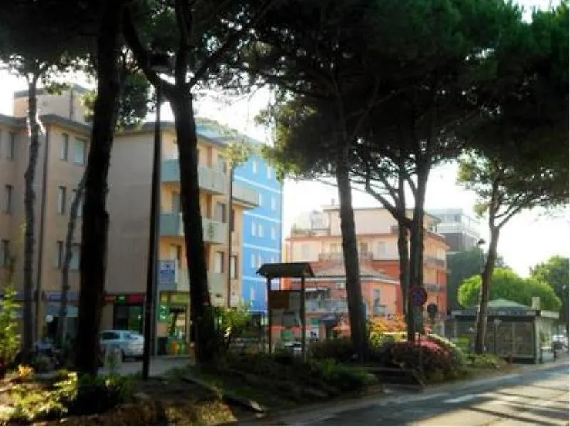 Beta Apartment Rosolina Mare