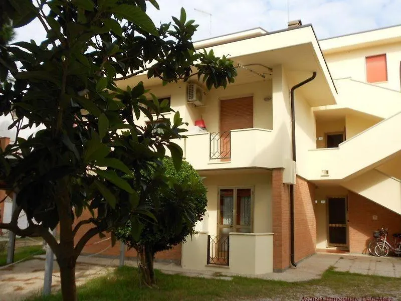 Beta Apartment Rosolina Mare