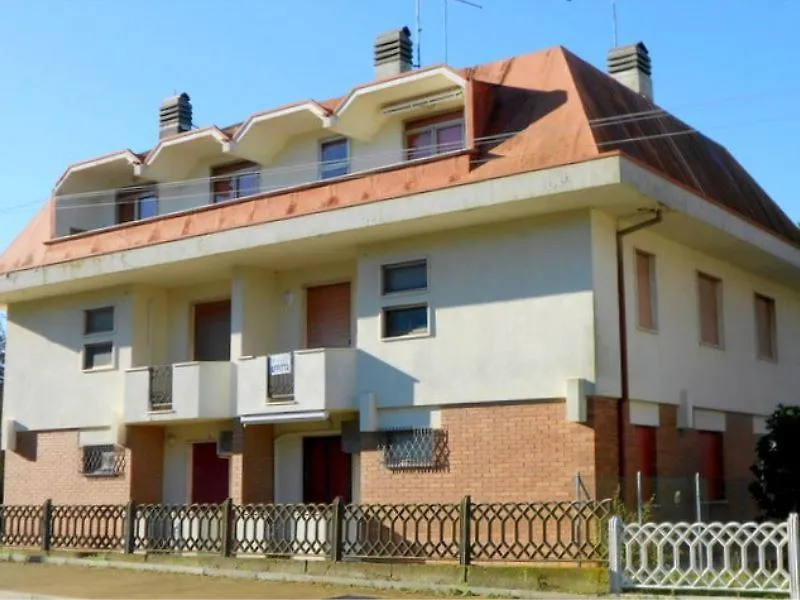 Beta Apartment Rosolina Mare Italy