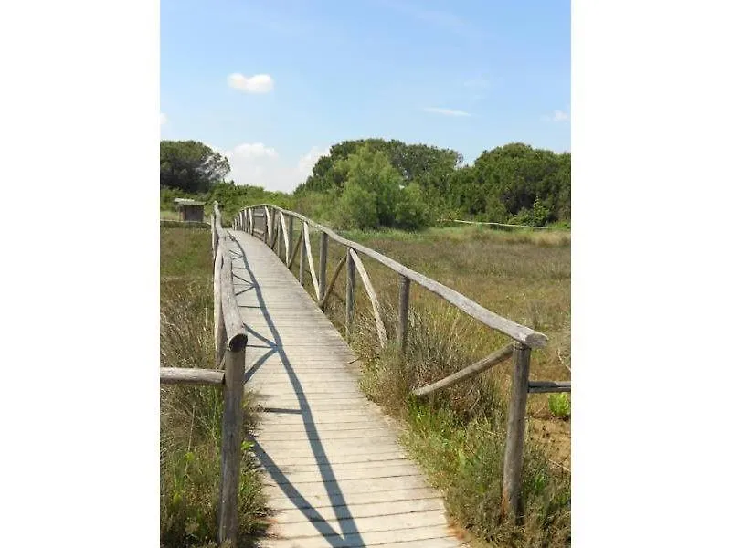 Beta Apartment Rosolina Mare