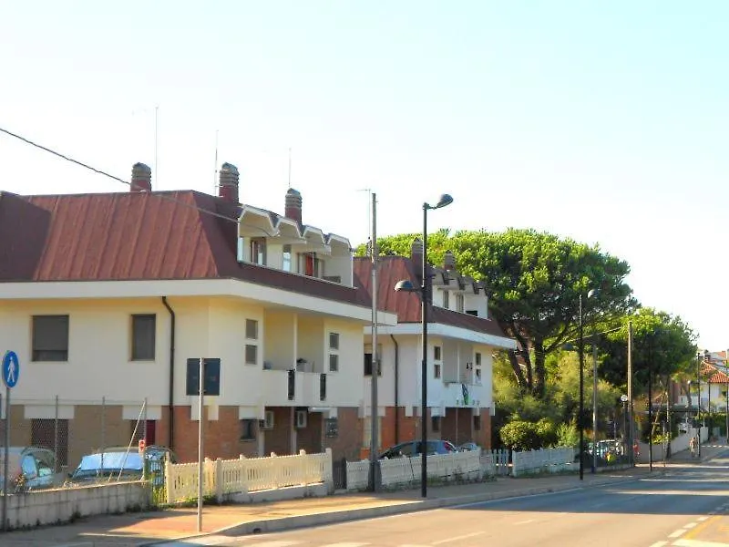 Beta Apartment Rosolina Mare