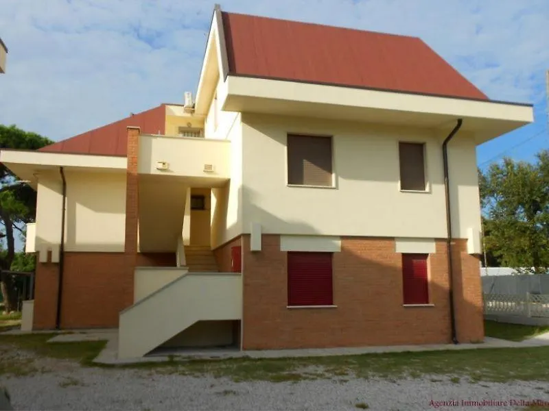 Beta Apartment Rosolina Mare