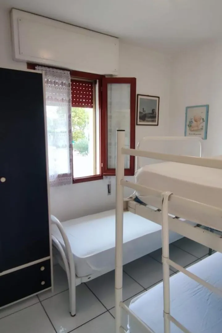 Beta Apartment Rosolina Mare