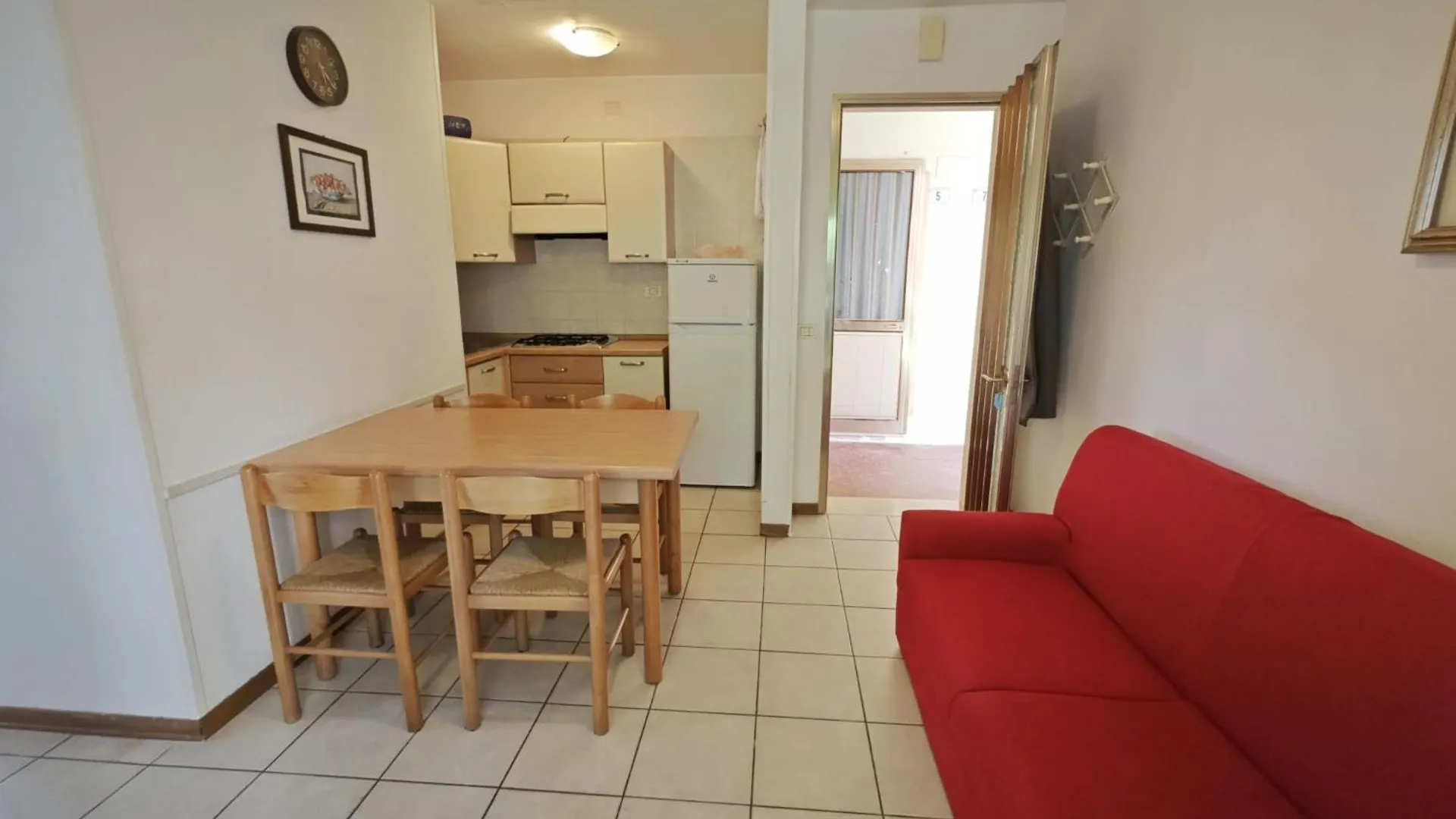 Beta Apartment Rosolina Mare