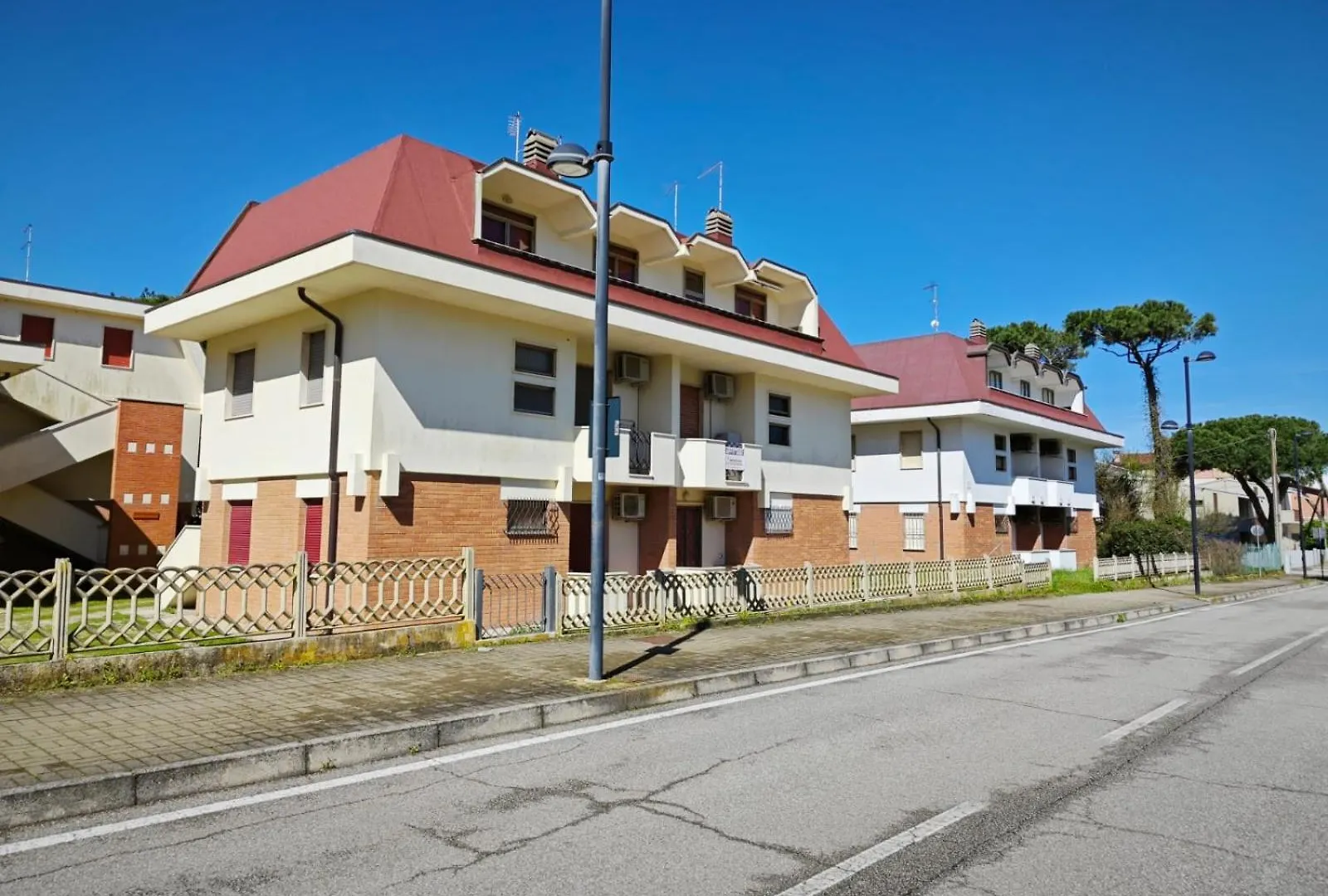 Beta Apartment Rosolina Mare