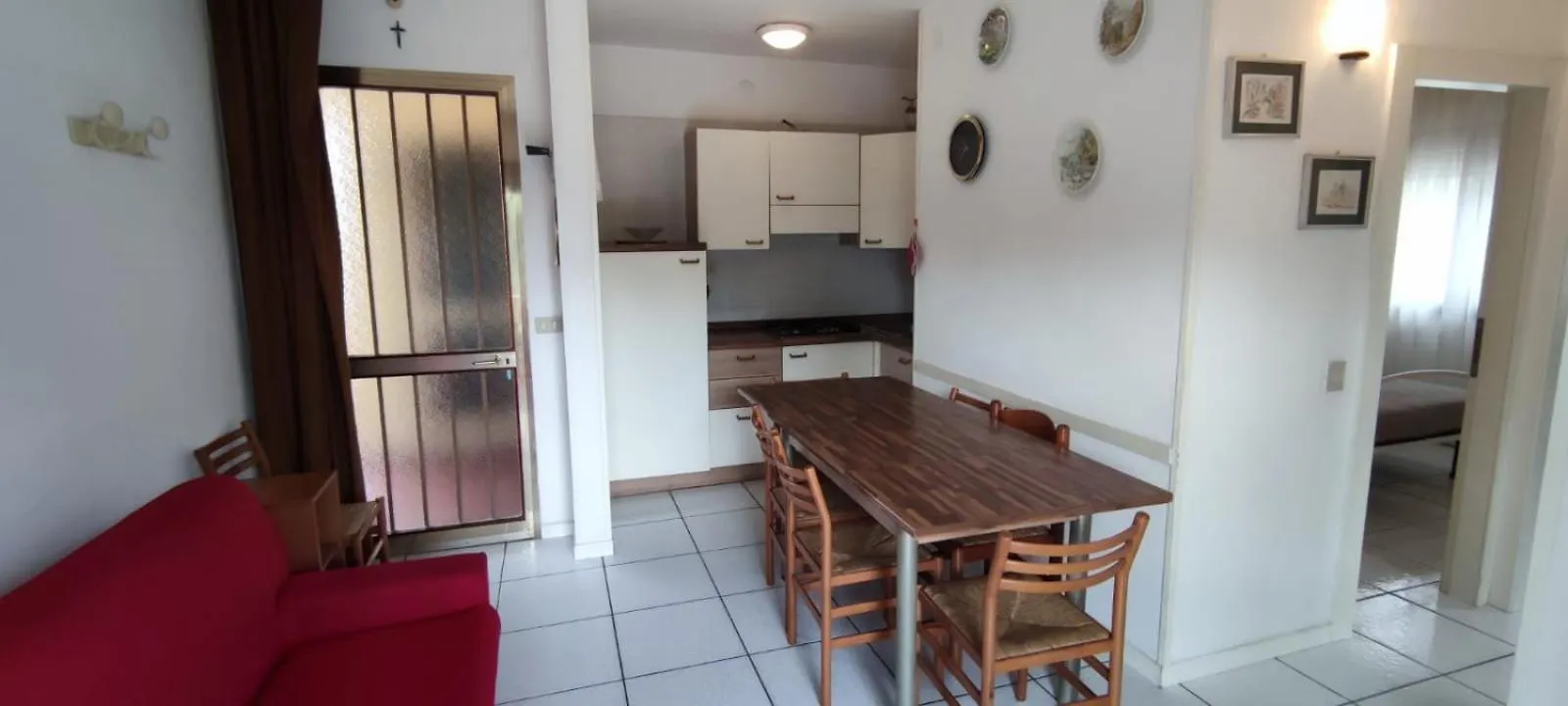 Beta Apartment Rosolina Mare Italy