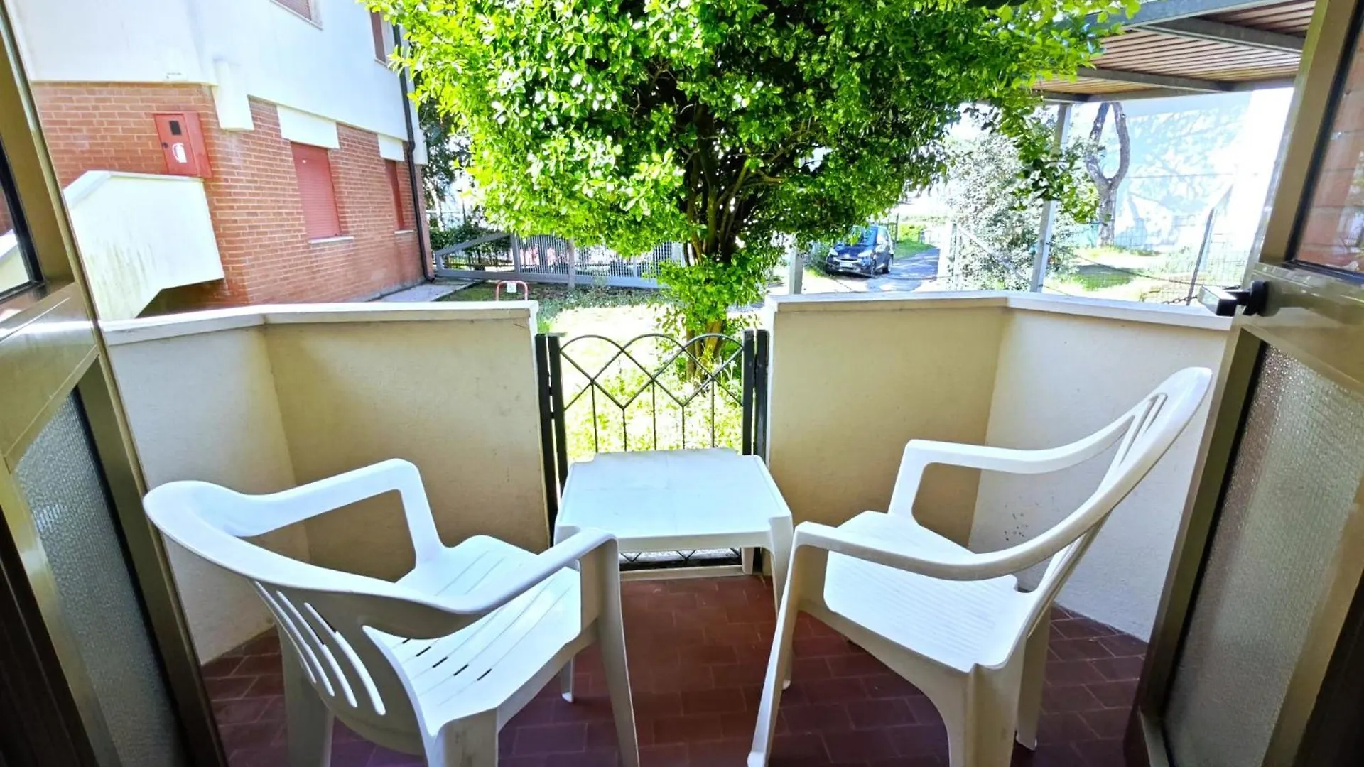 Beta Apartment Rosolina Mare Italy