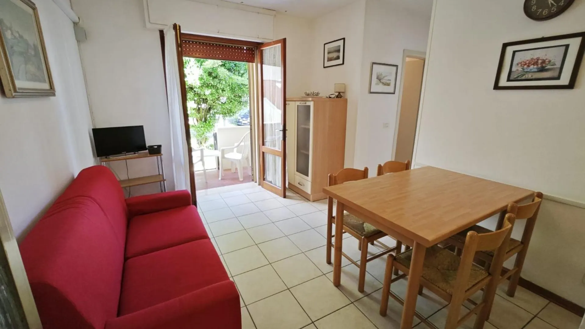 Beta Apartment Rosolina Mare