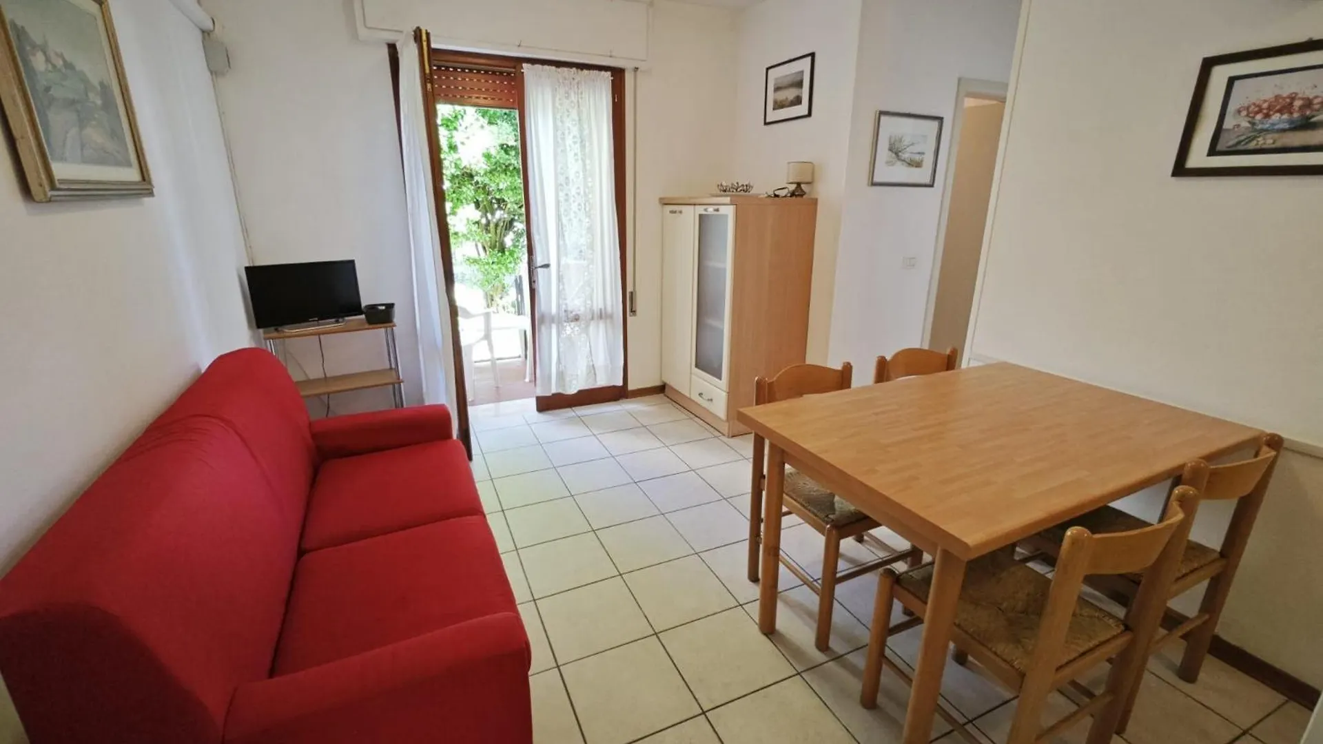 Beta Apartment Rosolina Mare Italy