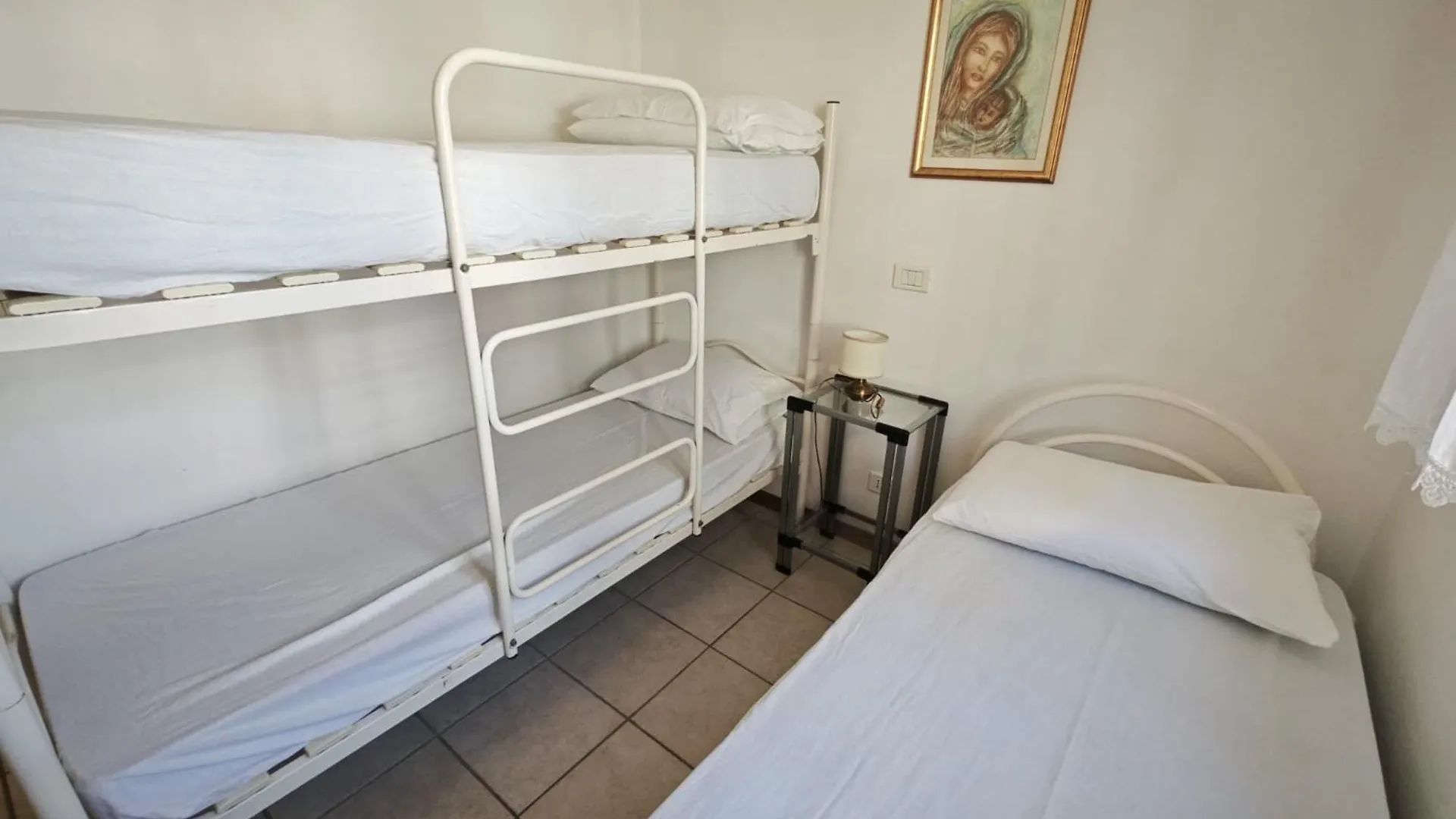 Beta Apartment Rosolina Mare 0*,  Italy